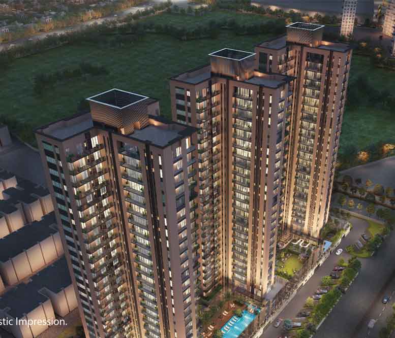 Shalimar One World